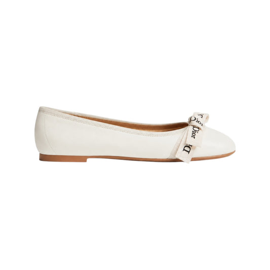 D.I.O.R | J'Adior Ballet Flat