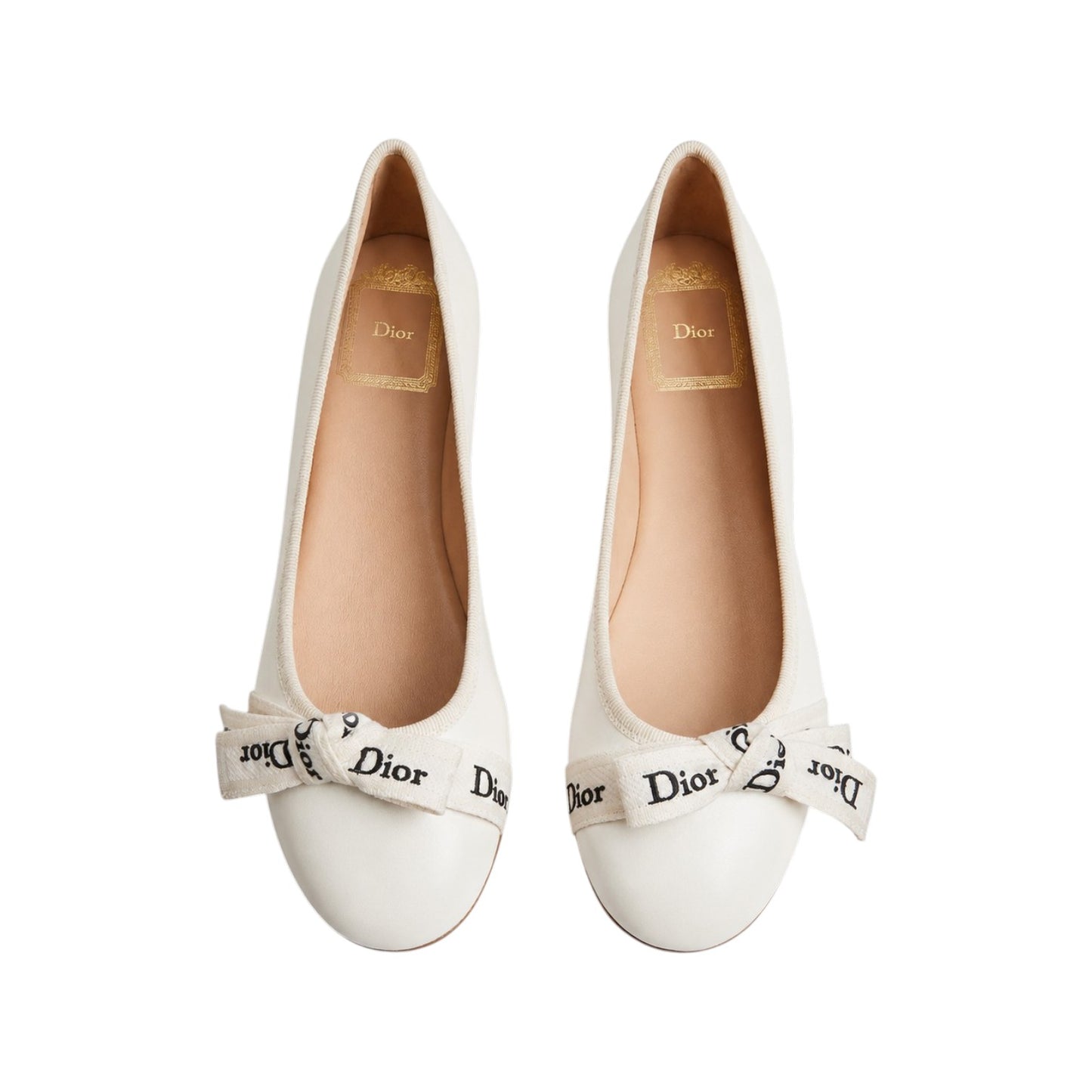D.I.O.R | J'Adior Ballet Flat
