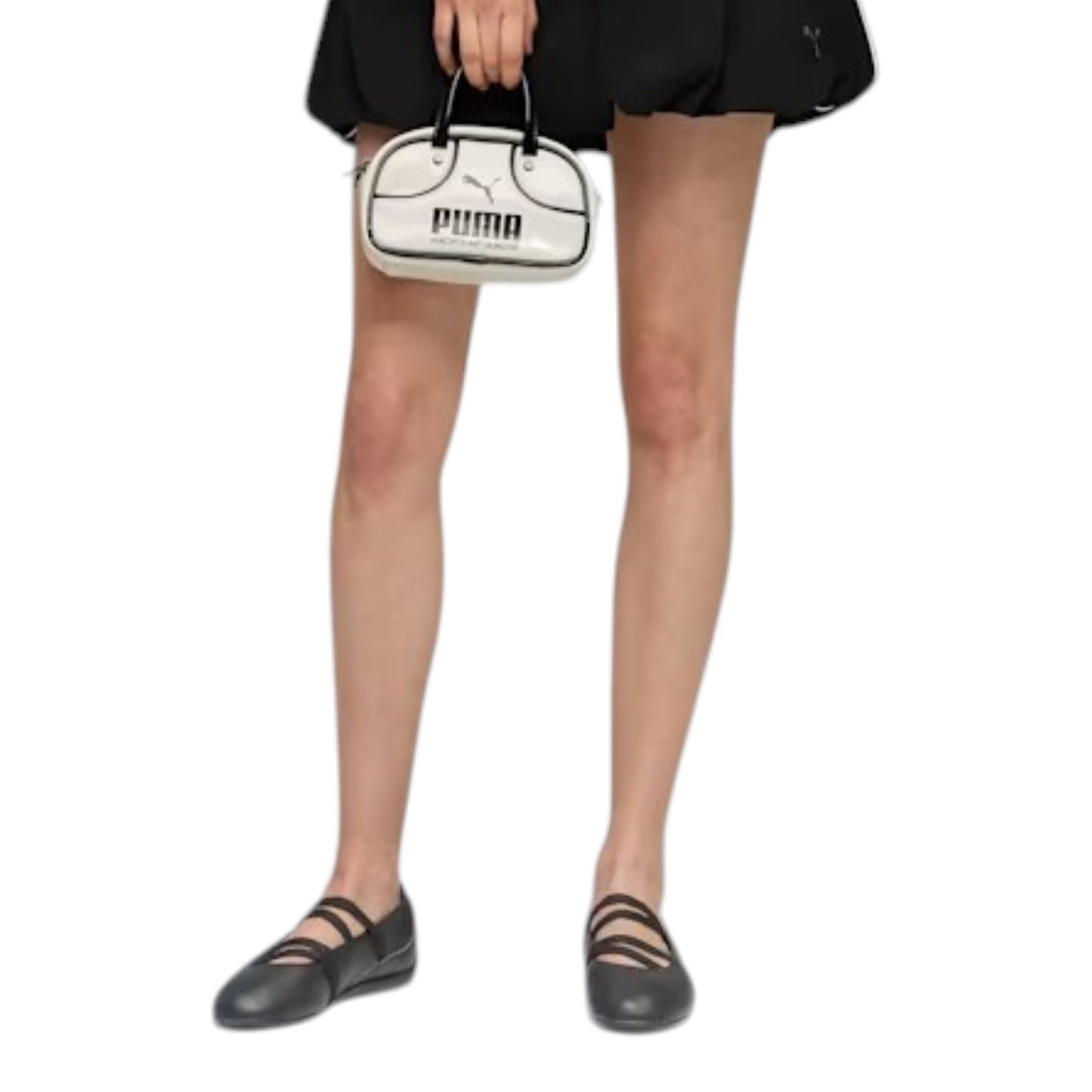 P.U.M.A | Speedcat Ballet Leather