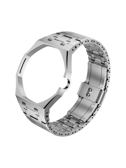 Royal Steel Strap