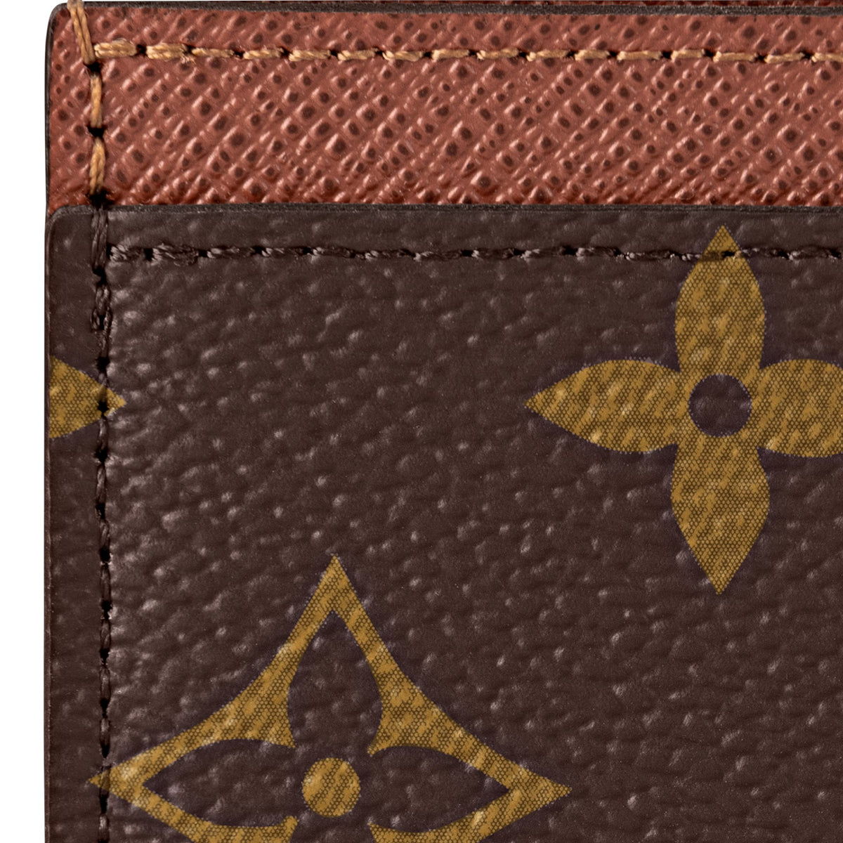 L.o.u.i.s - V.u.i.t.t.o.n Customizable Card Holder