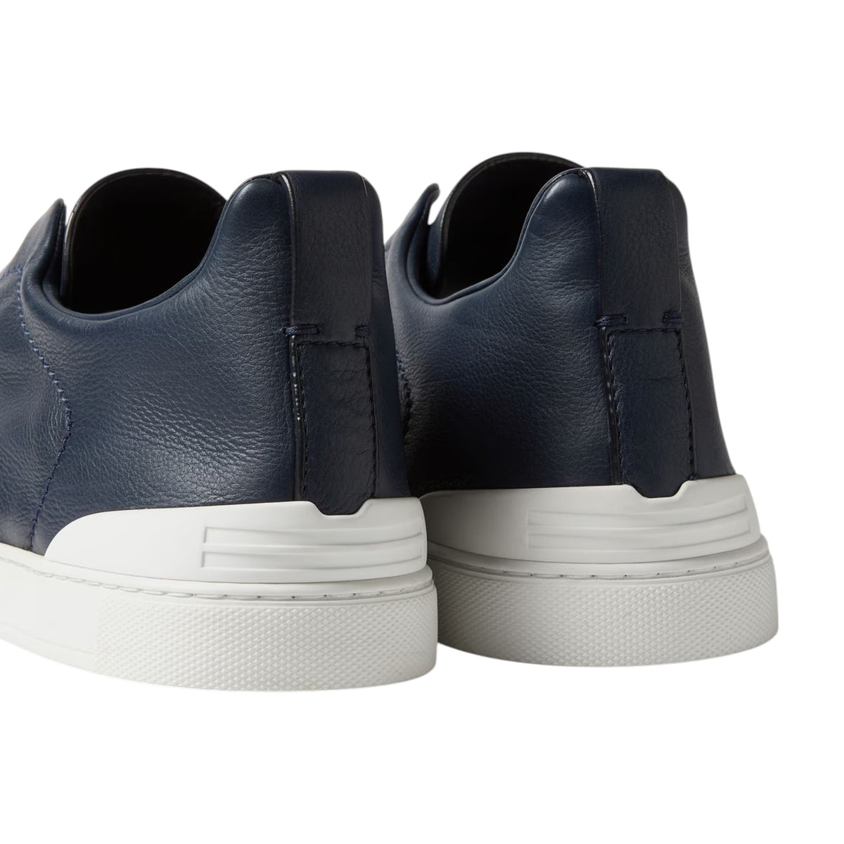 Blue Triple Stitch™ SECONDSKIN Sneakers