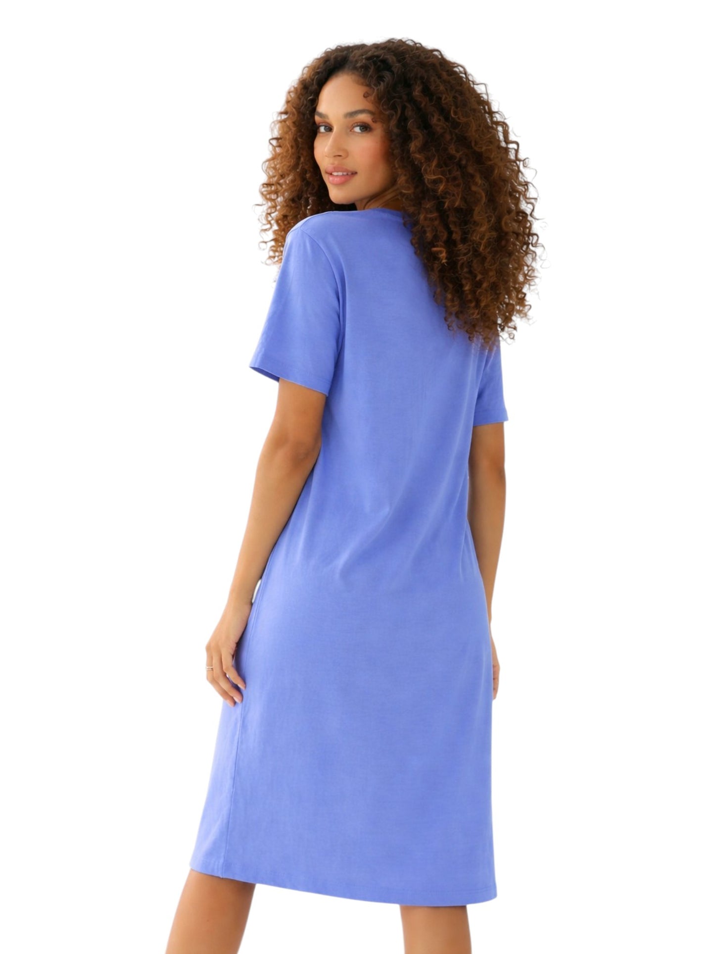 Miss Crazy T-Shirt Dress by Triumph - Original – Casual Comfort Fit