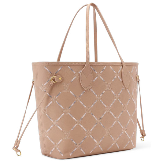 L.o.u.i.s V.u.i.t.t.o.n | Neverfull MM