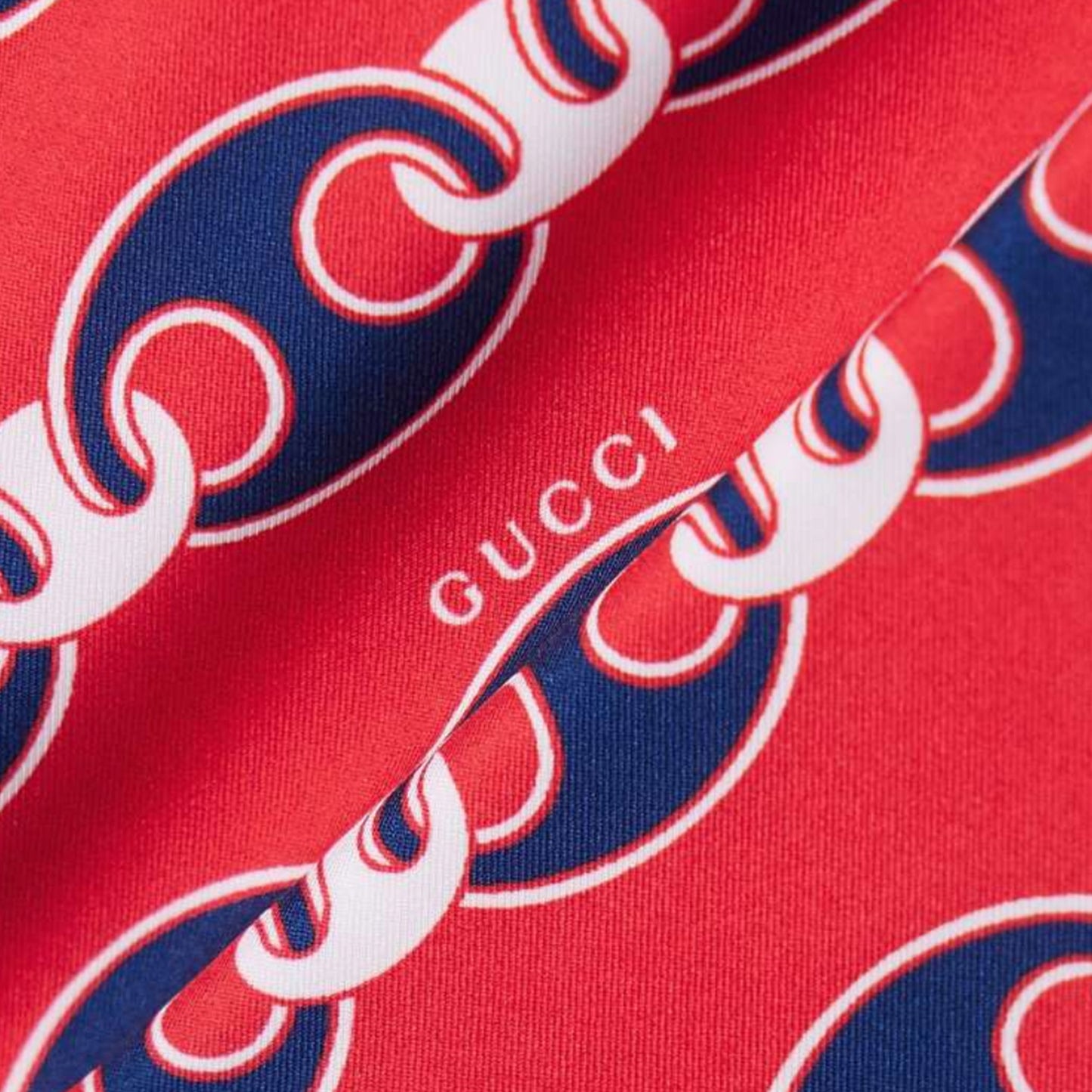 G.U.C.C.I |Printed Swimsuit