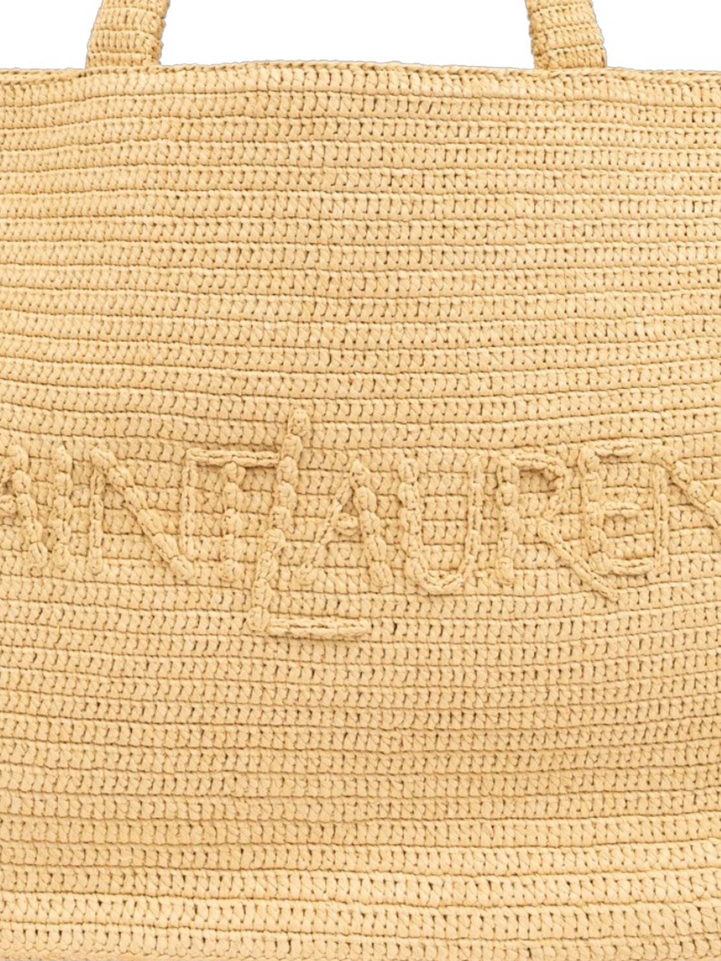 Luxury S.a.i.n.t L.a.u.r.e.n.t Straw Beach Bag – Large Summer Tote for Women - With BOX