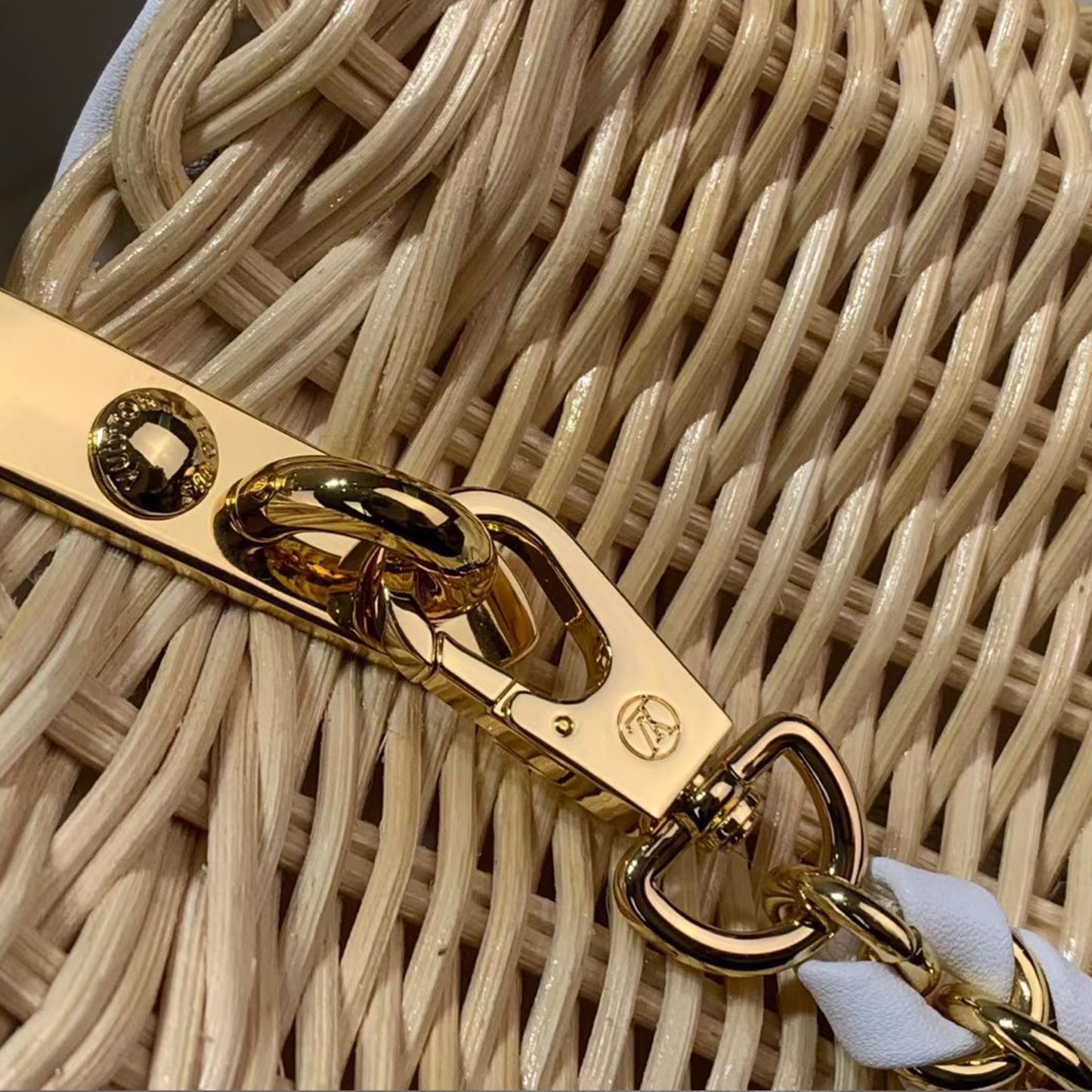 L.o.u.i.s  V.u.i.t.t.o.n | Capucines Wicker Bag – Summer 2026 Edition (BB & Mini)
