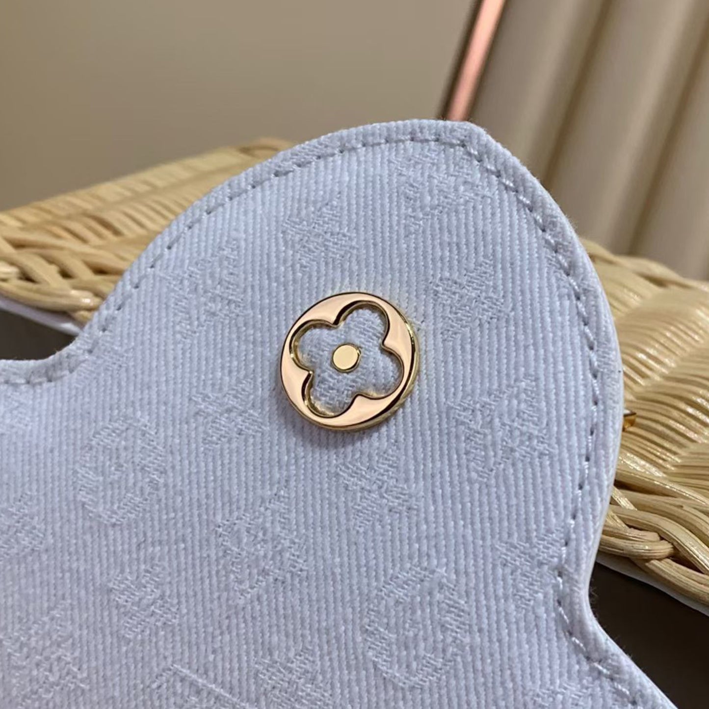 L.o.u.i.s  V.u.i.t.t.o.n | Capucines Wicker Bag – Summer 2026 Edition (BB & Mini)