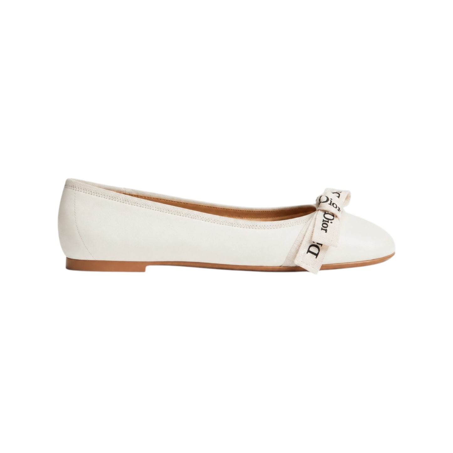 D.I.O.R | J'Adior Ballet Flat