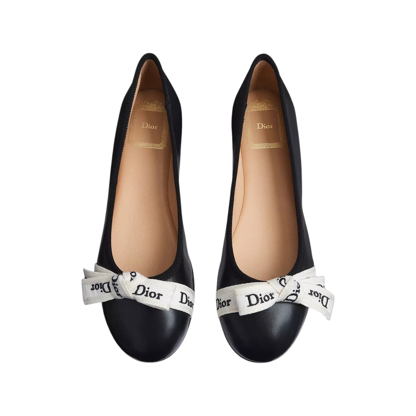 D.I.O.R | J'Adior Ballet Flat