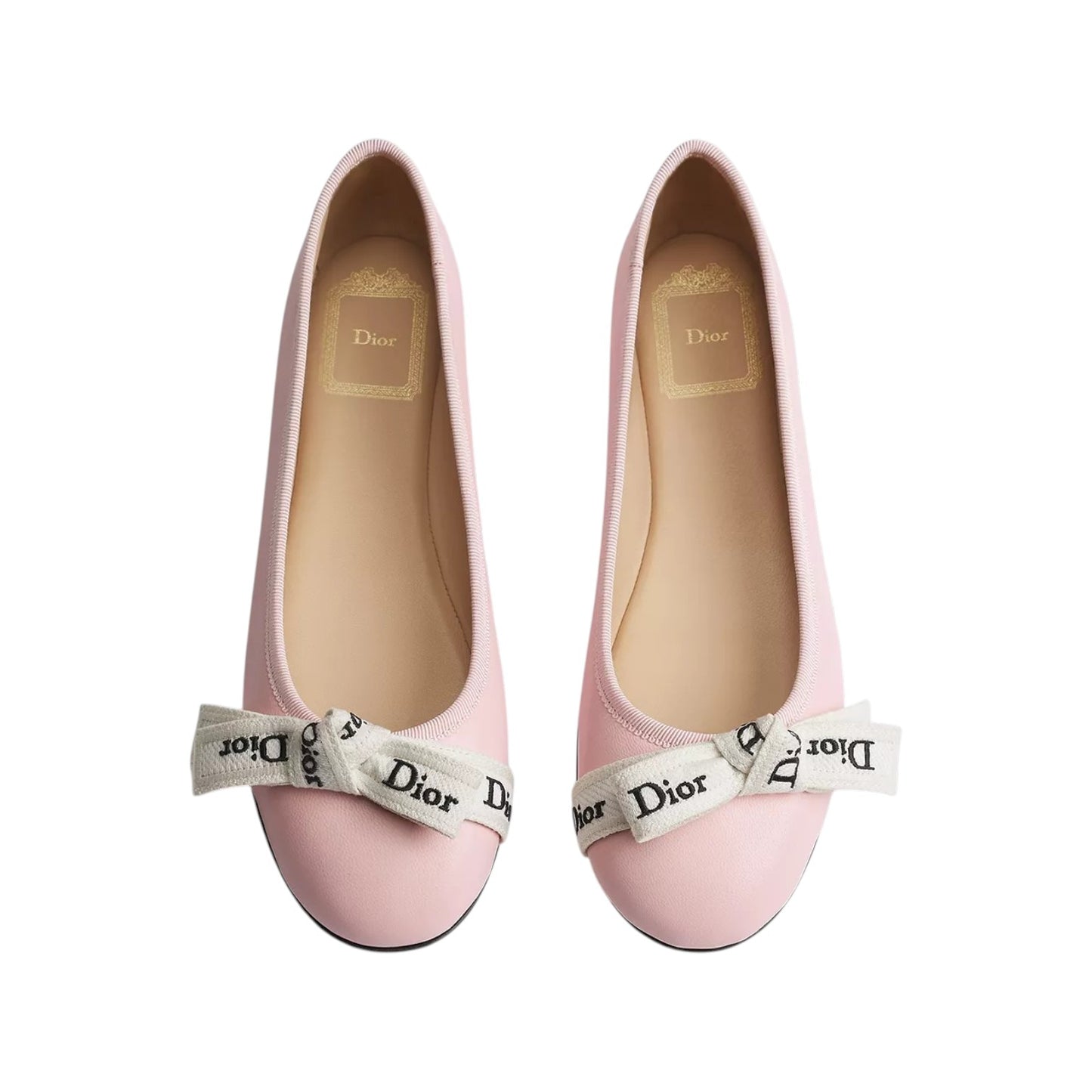 D.I.O.R | J'Adior Ballet Flat