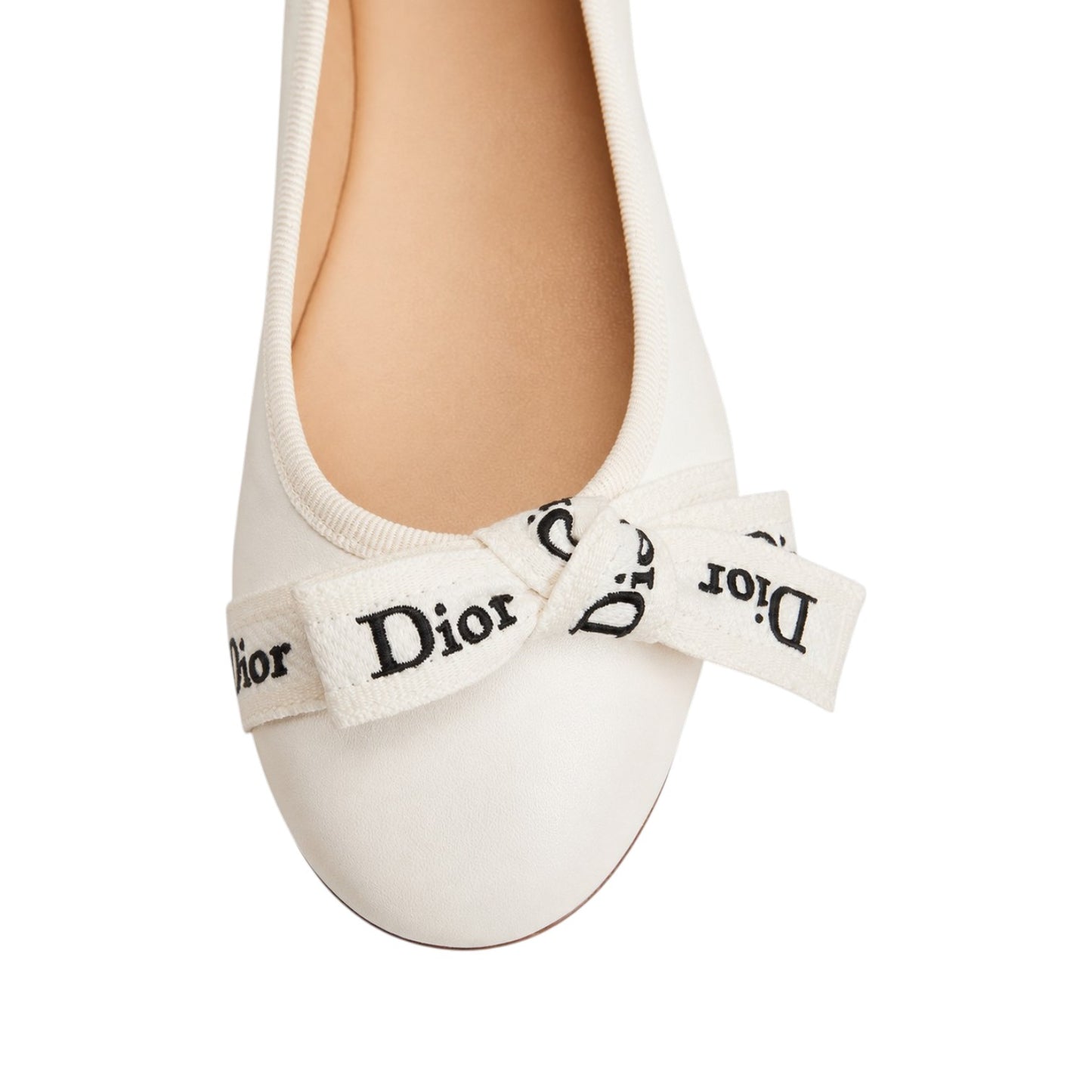 D.I.O.R | J'Adior Ballet Flat
