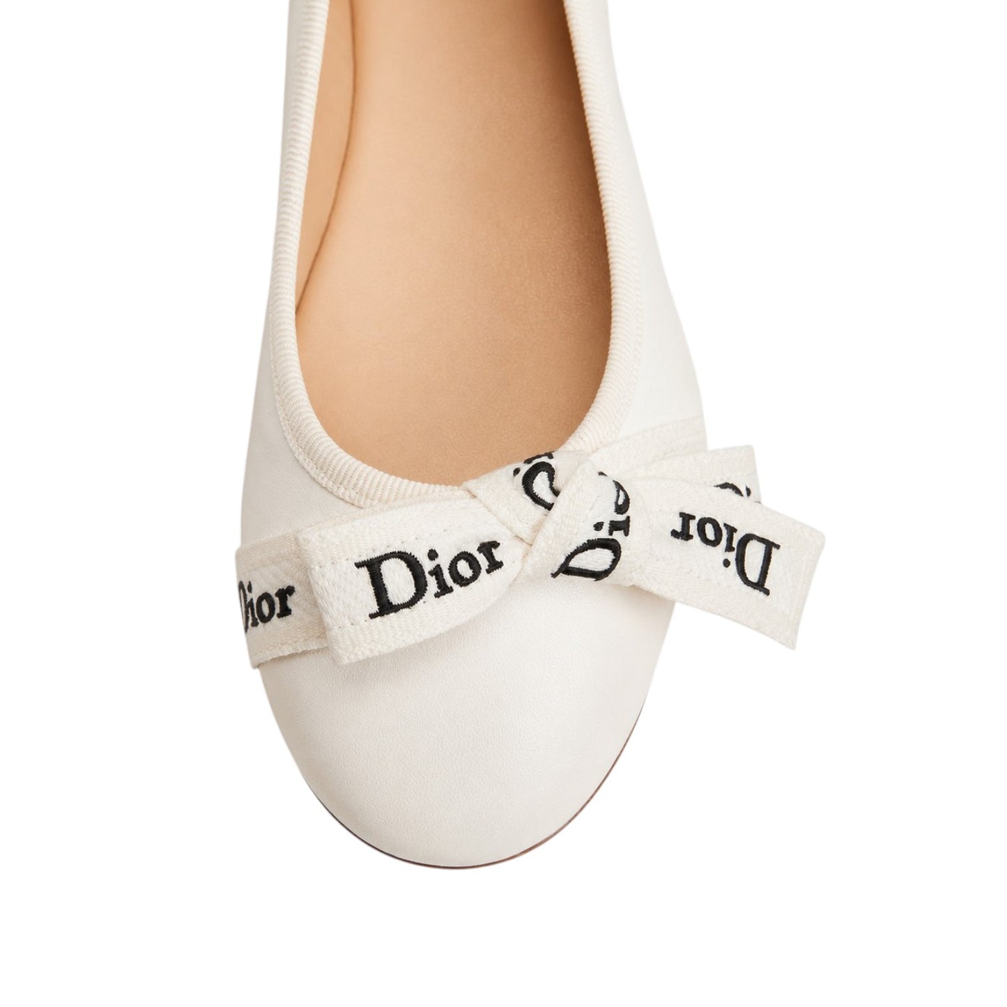 D.I.O.R | J'Adior Ballet Flat