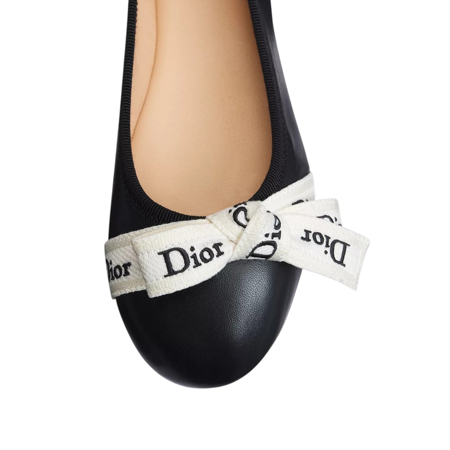 D.I.O.R | J'Adior Ballet Flat