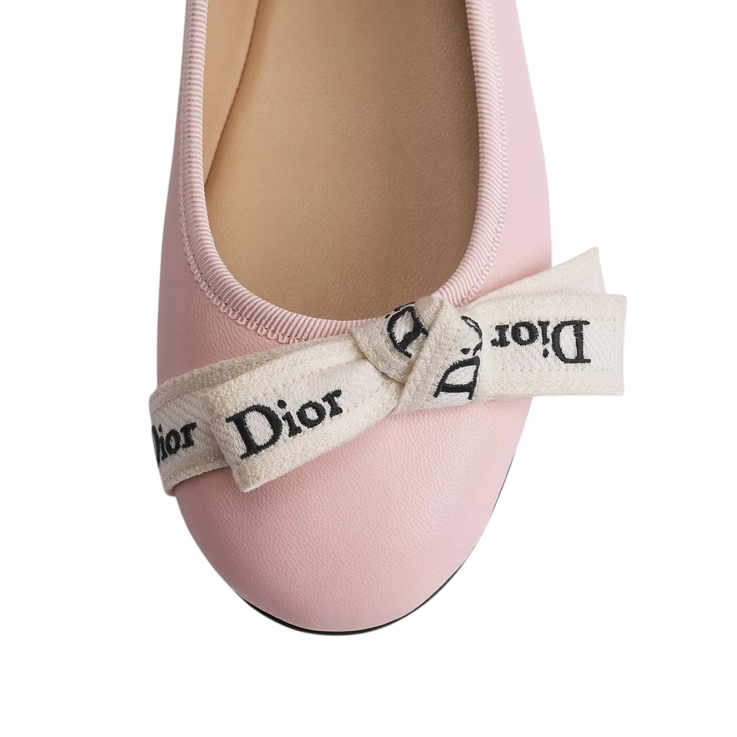 D.I.O.R | J'Adior Ballet Flat