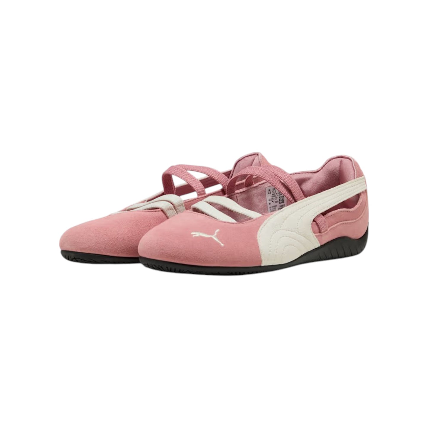 P.U.M.A | Speedcat Ballet Suede