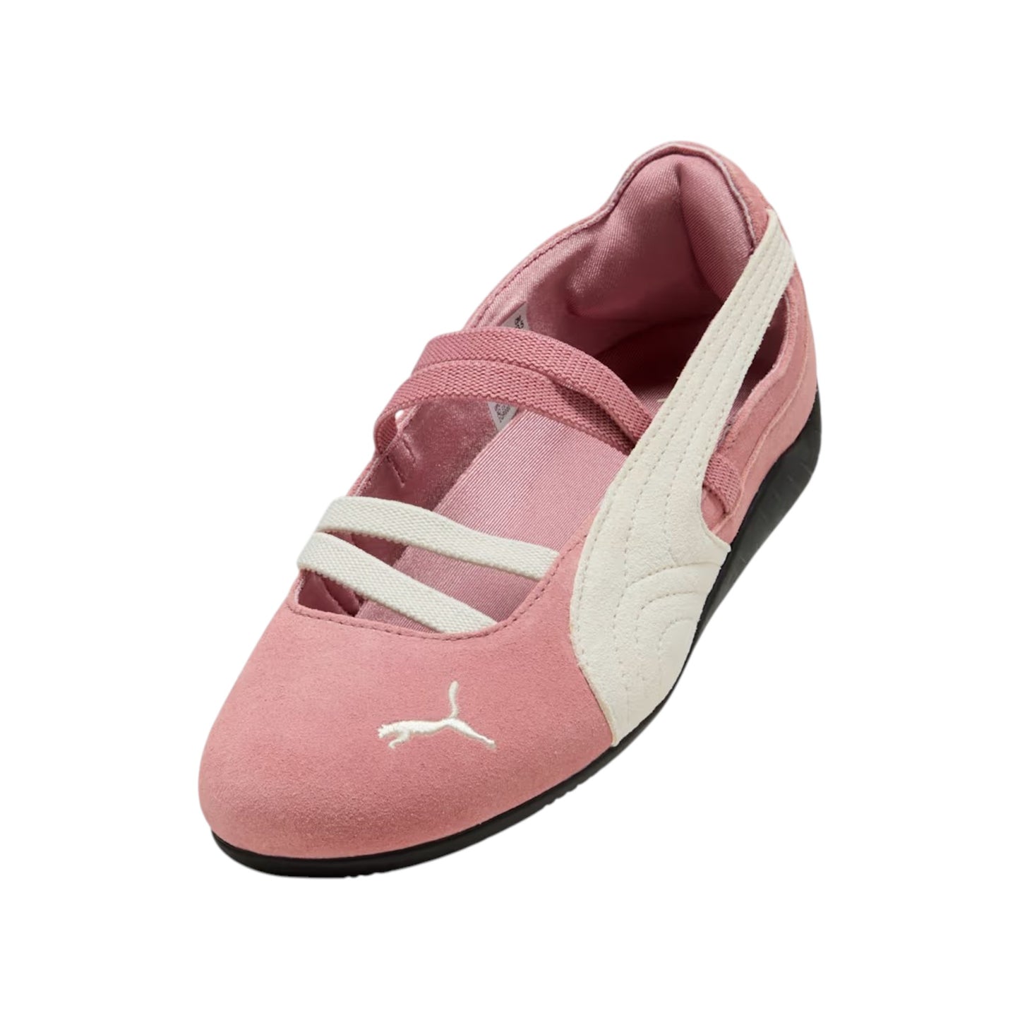 P.U.M.A | Speedcat Ballet Suede