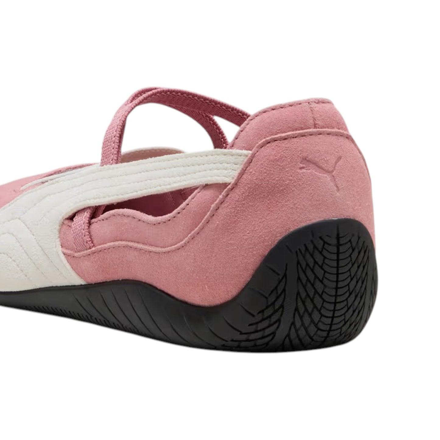 P.U.M.A | Speedcat Ballet Suede