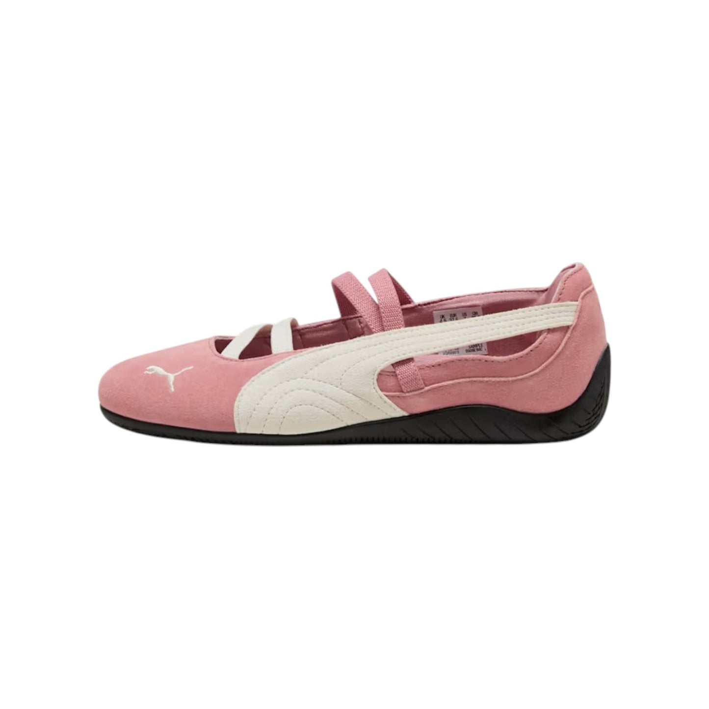 P.U.M.A | Speedcat Ballet Suede