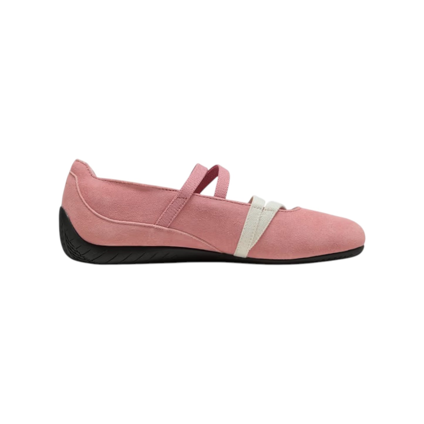 P.U.M.A | Speedcat Ballet Suede