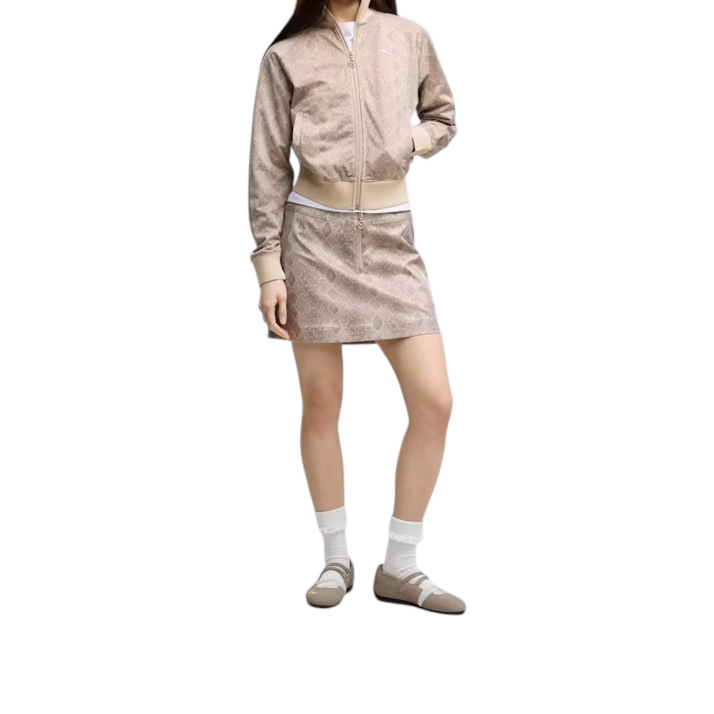 P.U.M.A | Speedcat Ballet Suede