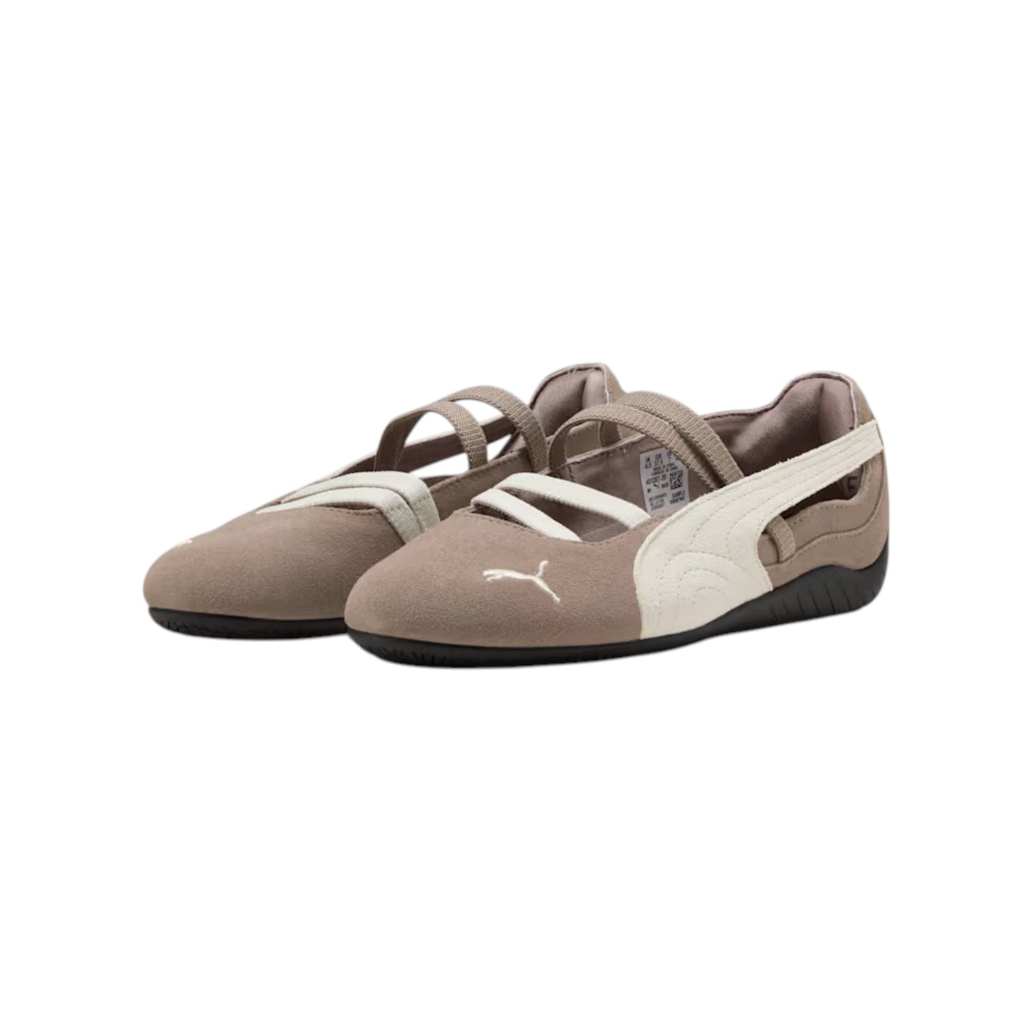 P.U.M.A | Speedcat Ballet Suede