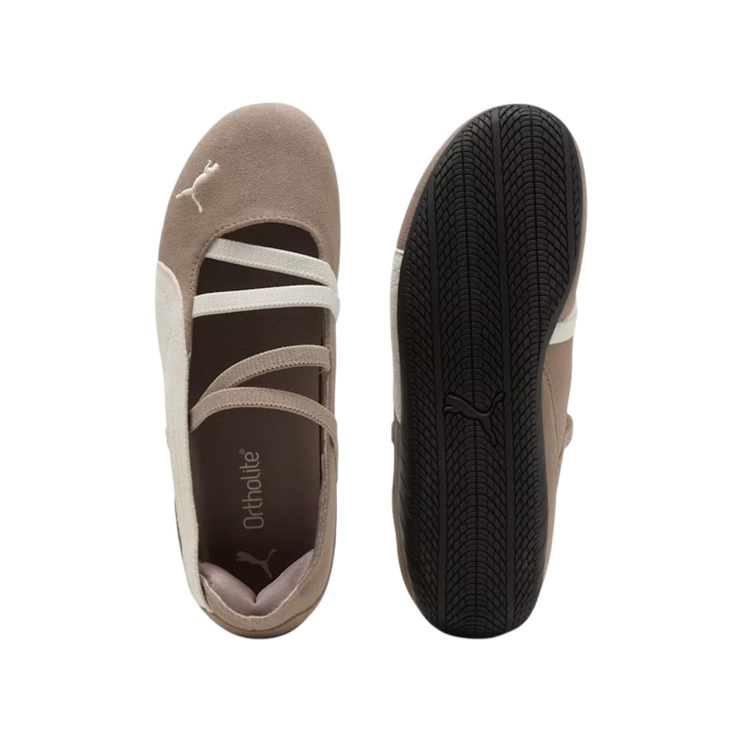P.U.M.A | Speedcat Ballet Suede