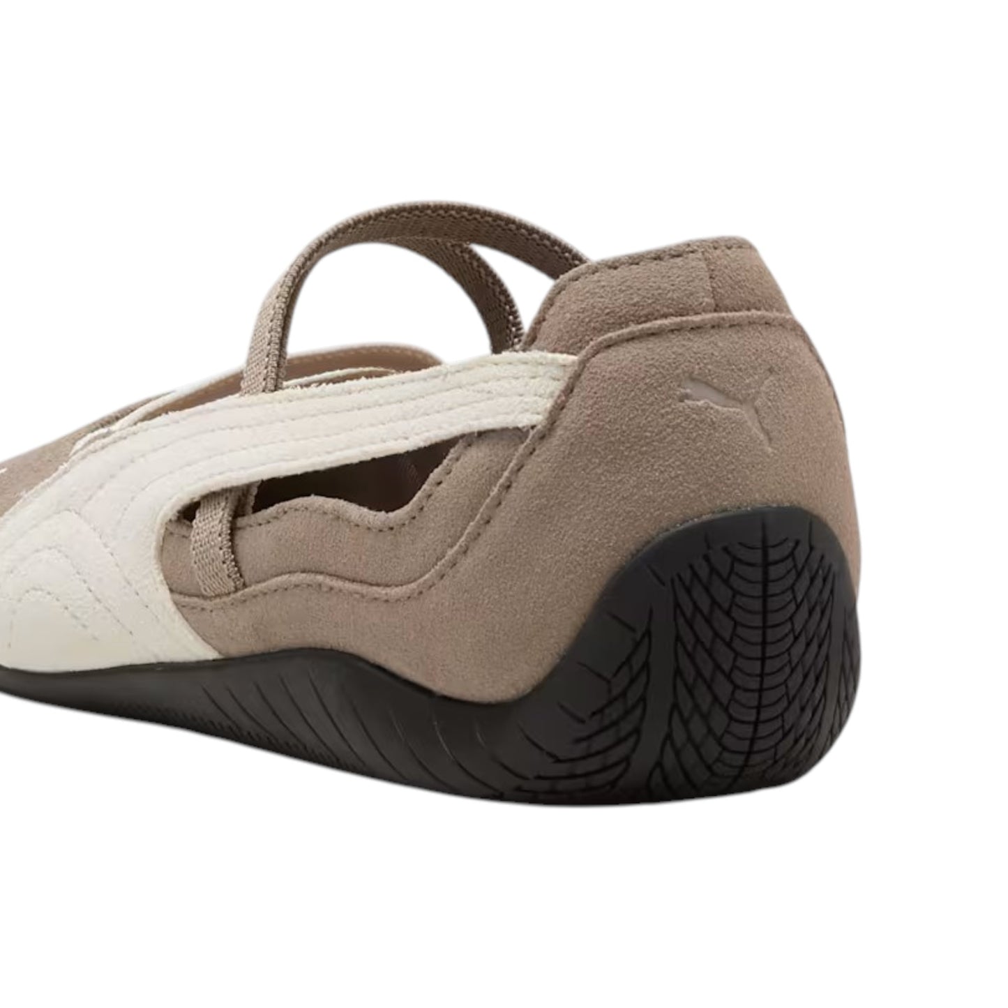 P.U.M.A | Speedcat Ballet Suede
