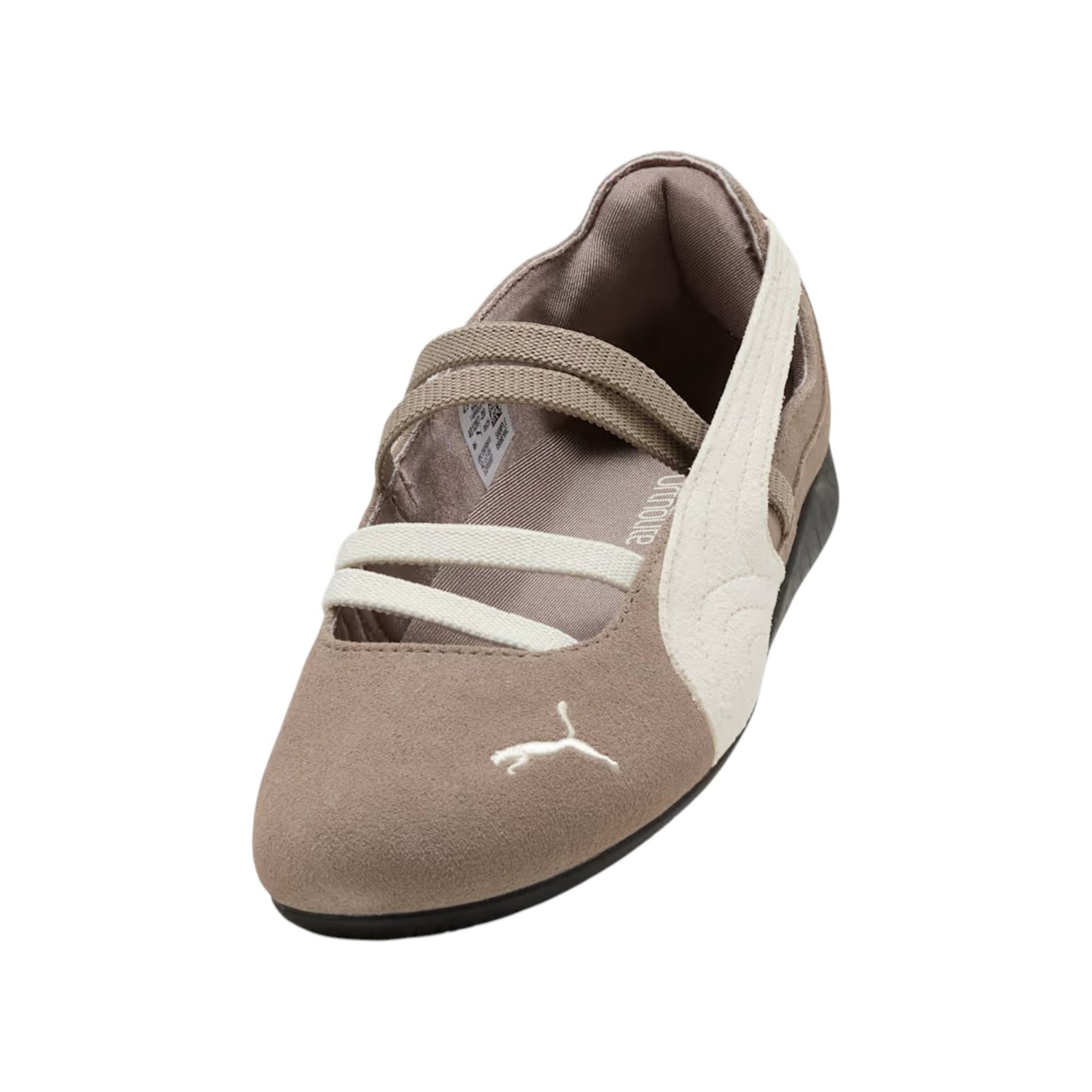 P.U.M.A | Speedcat Ballet Suede