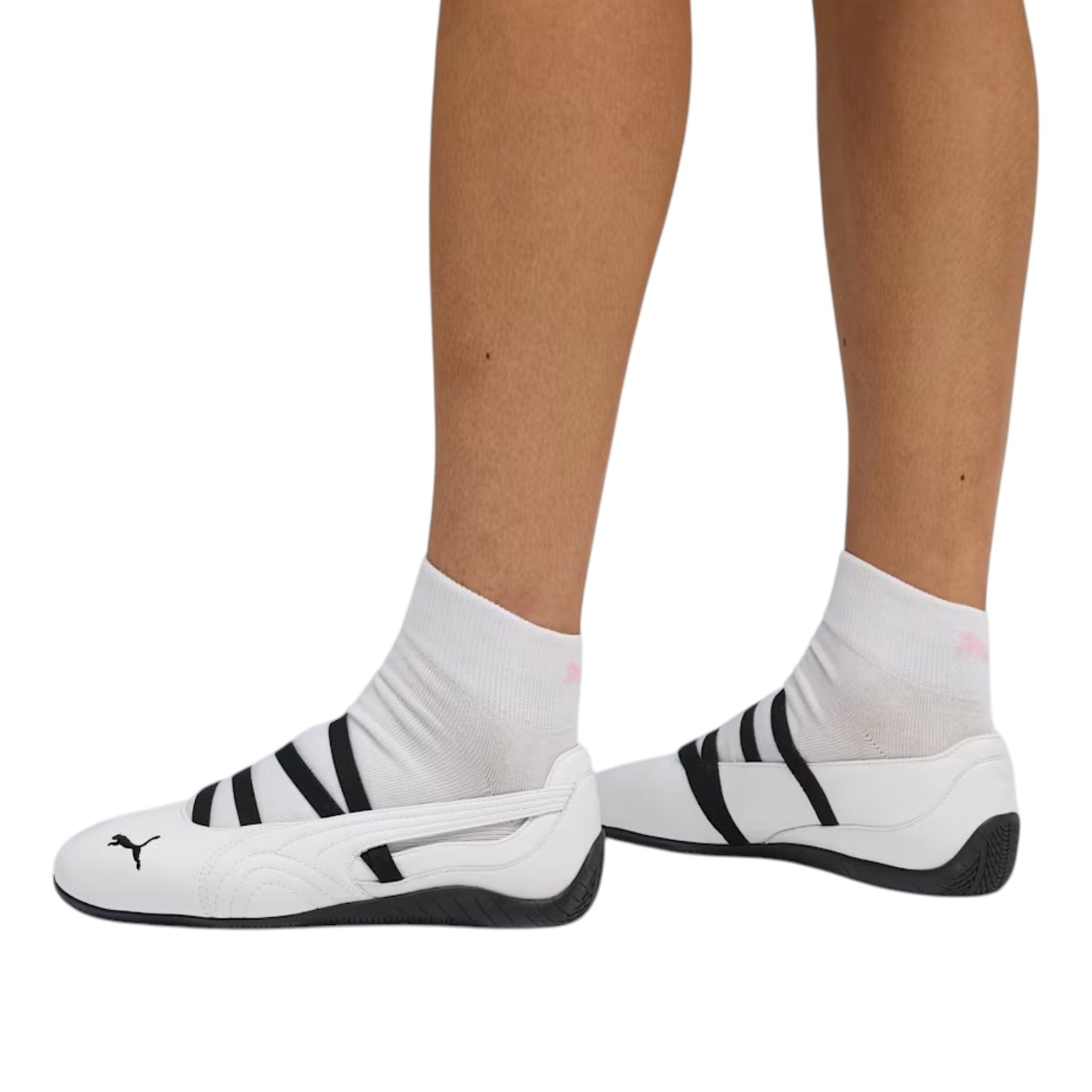 P.U.M.A | Speedcat Ballet Leather