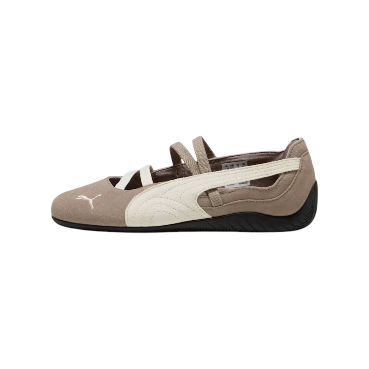 P.U.M.A | Speedcat Ballet Suede