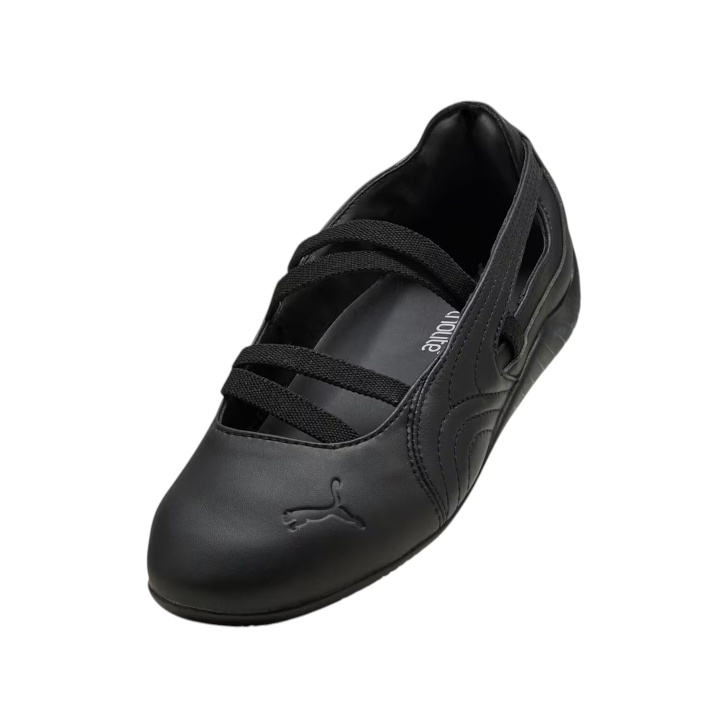 P.U.M.A | Speedcat Ballet Leather