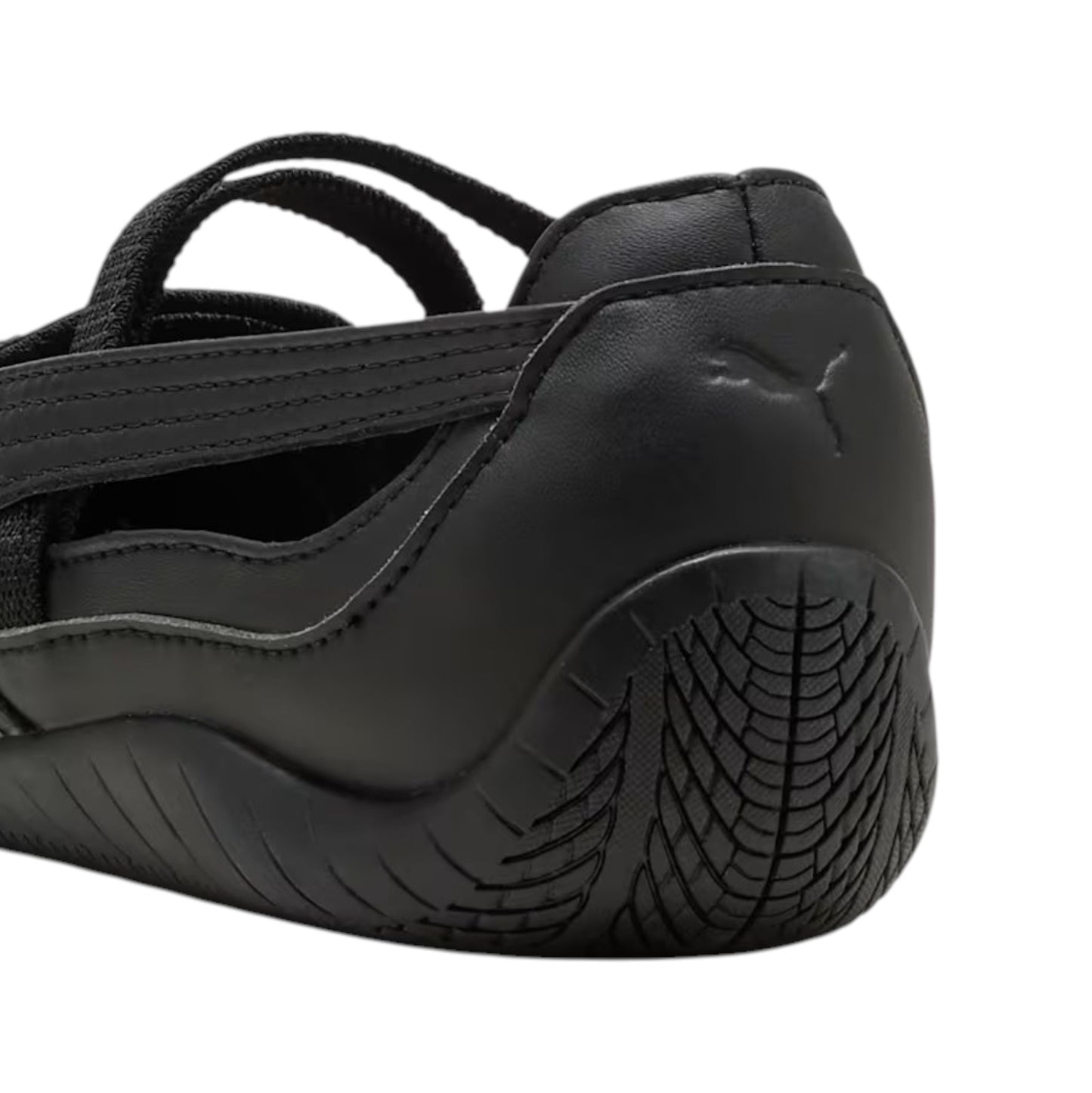 P.U.M.A | Speedcat Ballet Leather