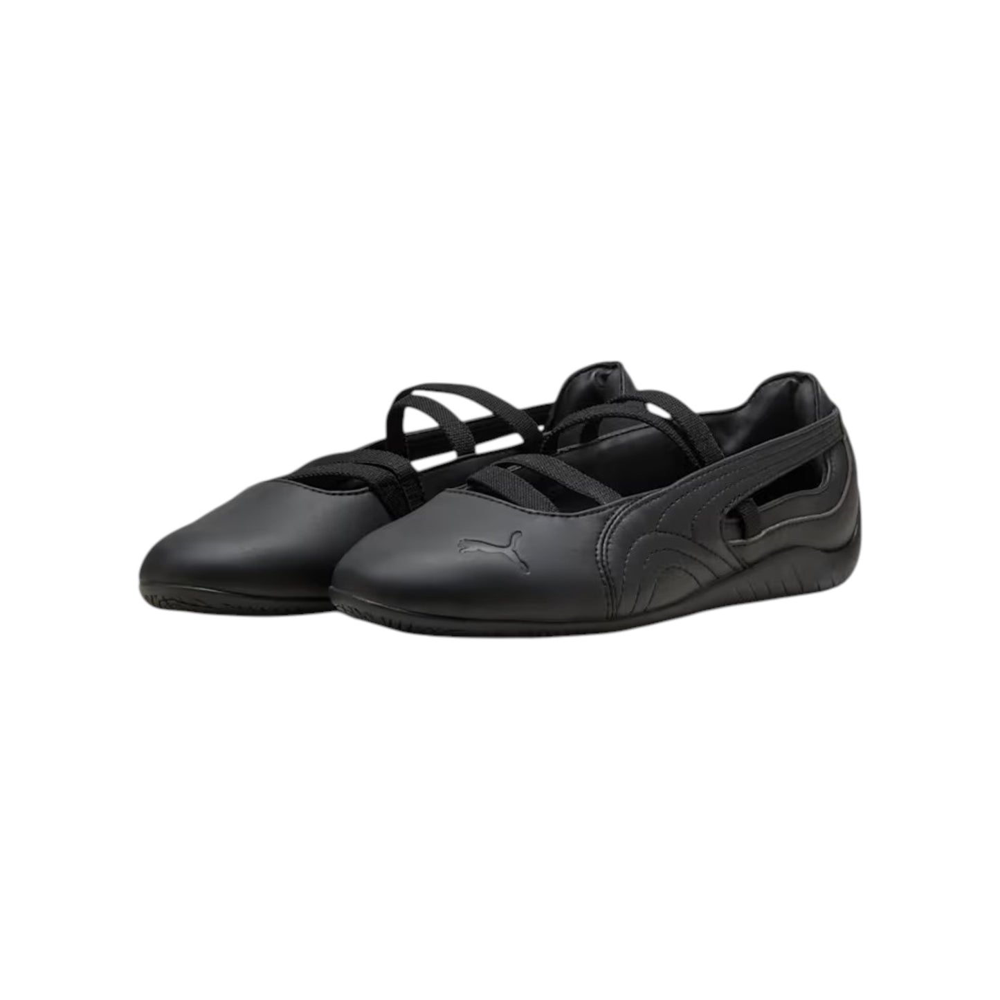 P.U.M.A | Speedcat Ballet Leather