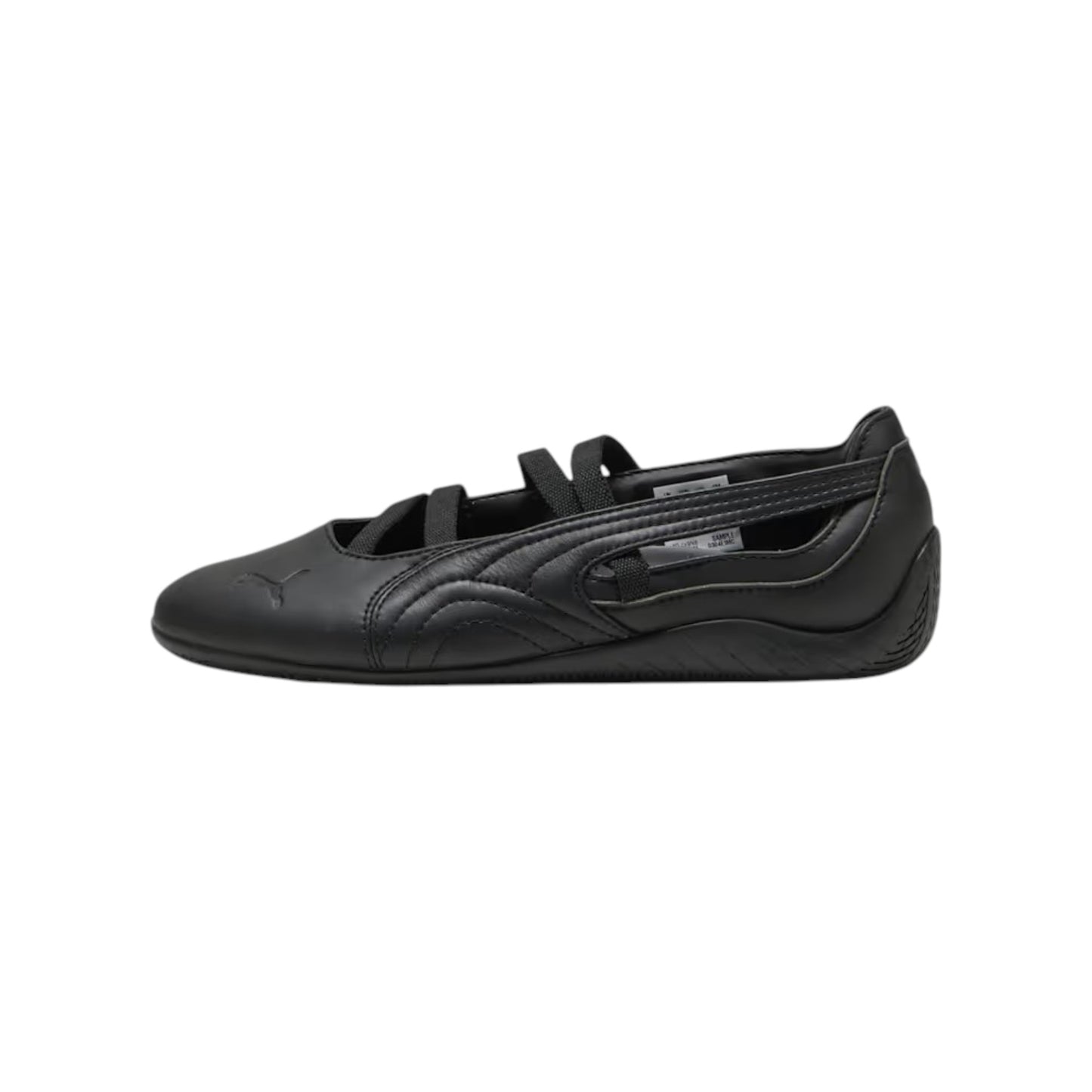 P.U.M.A | Speedcat Ballet Leather