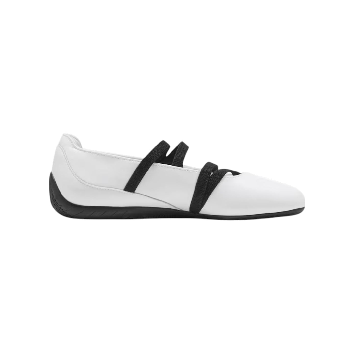 P.U.M.A | Speedcat Ballet Leather