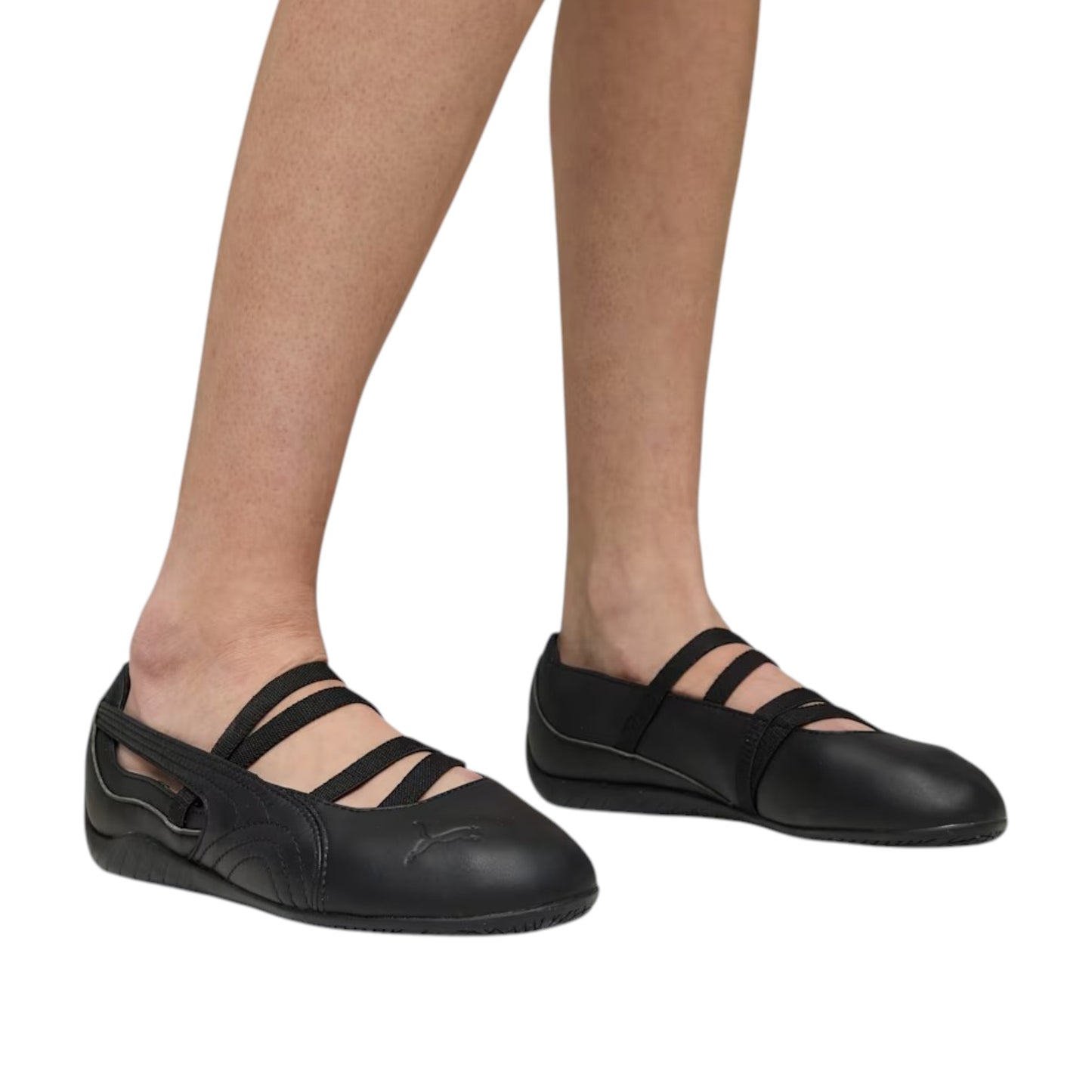 P.U.M.A | Speedcat Ballet Leather