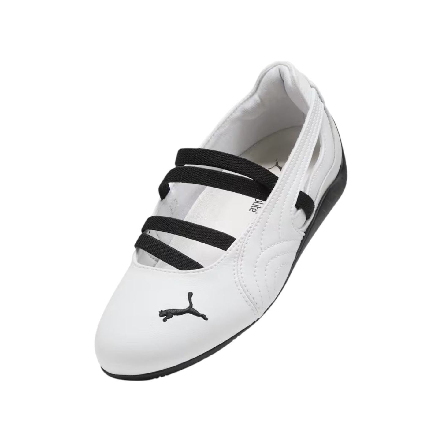 P.U.M.A | Speedcat Ballet Leather