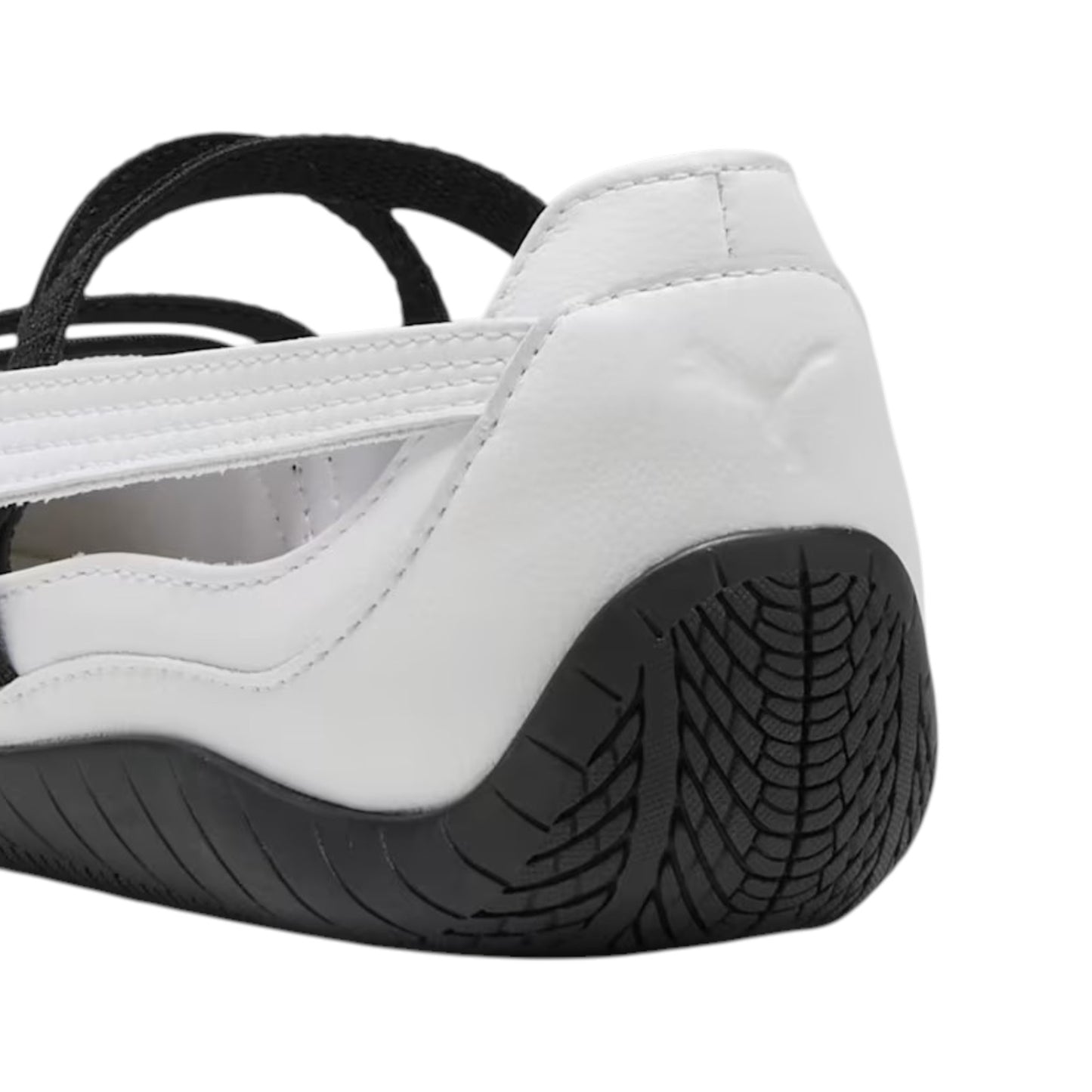 P.U.M.A | Speedcat Ballet Leather