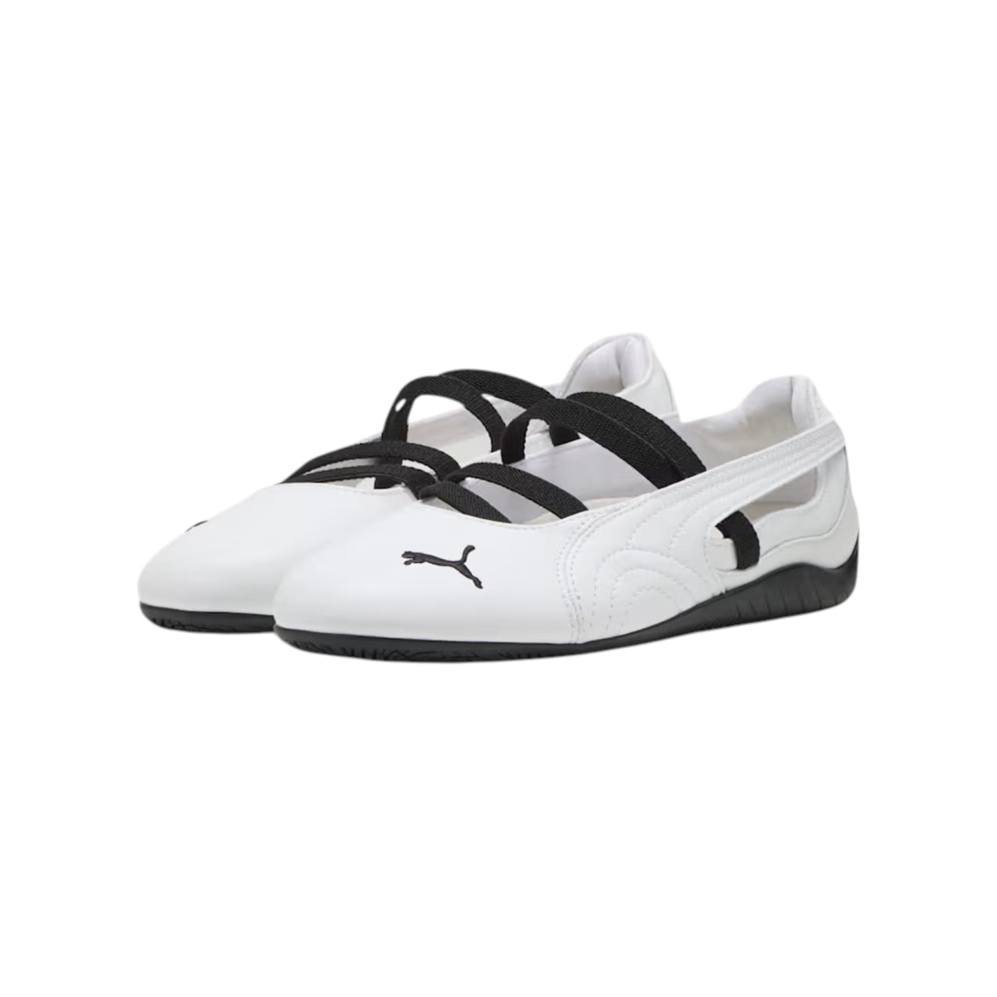 P.U.M.A | Speedcat Ballet Leather
