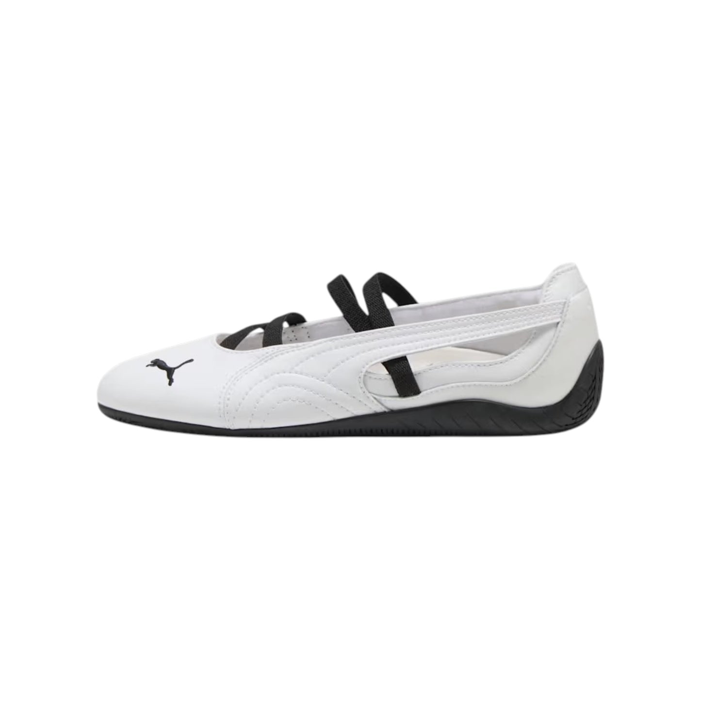 P.U.M.A | Speedcat Ballet Leather