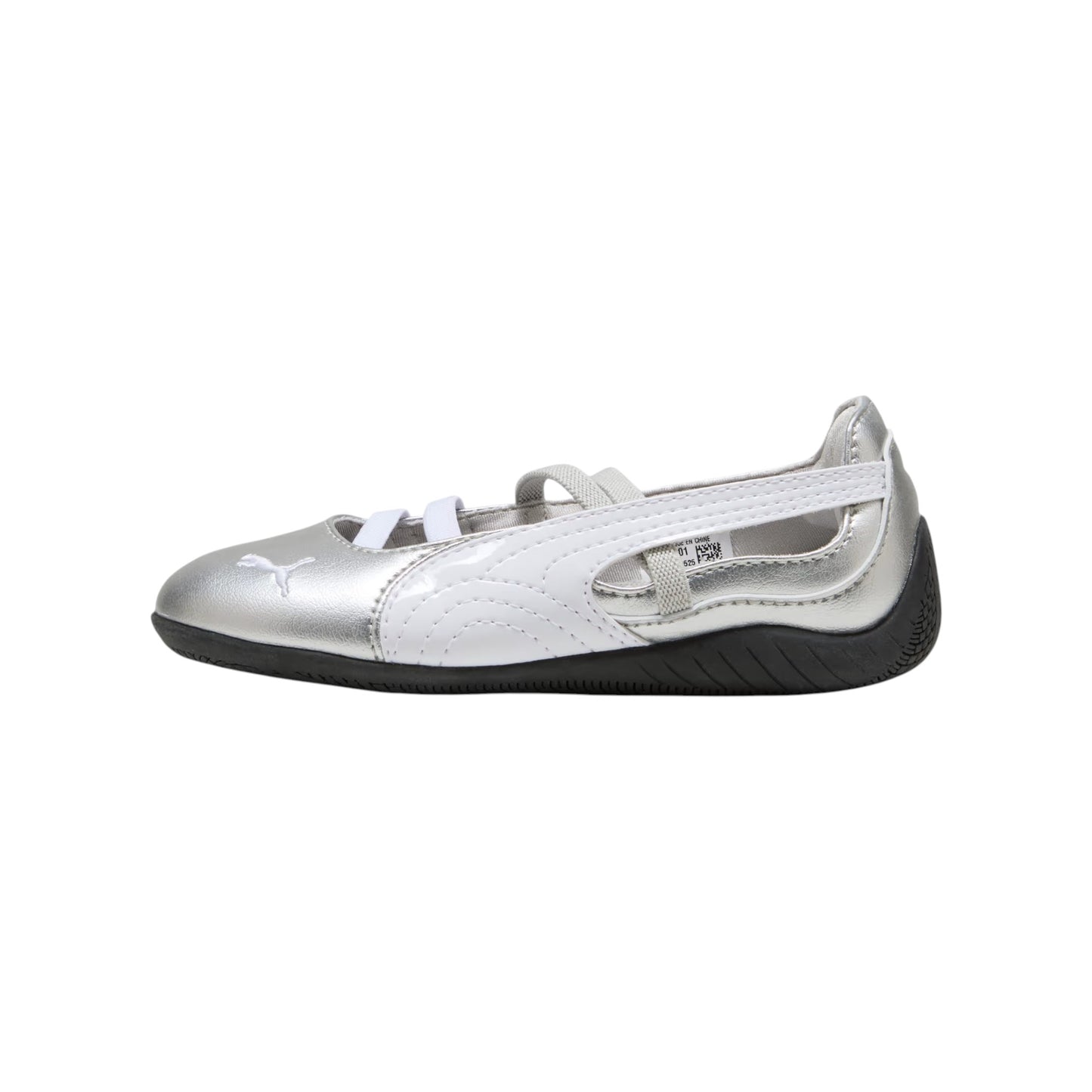 P.U.M.A | Speedcat Ballet Leather