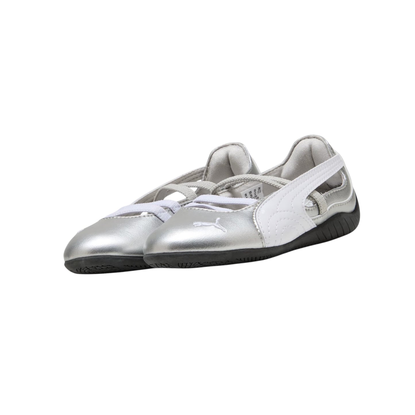 P.U.M.A | Speedcat Ballet Leather