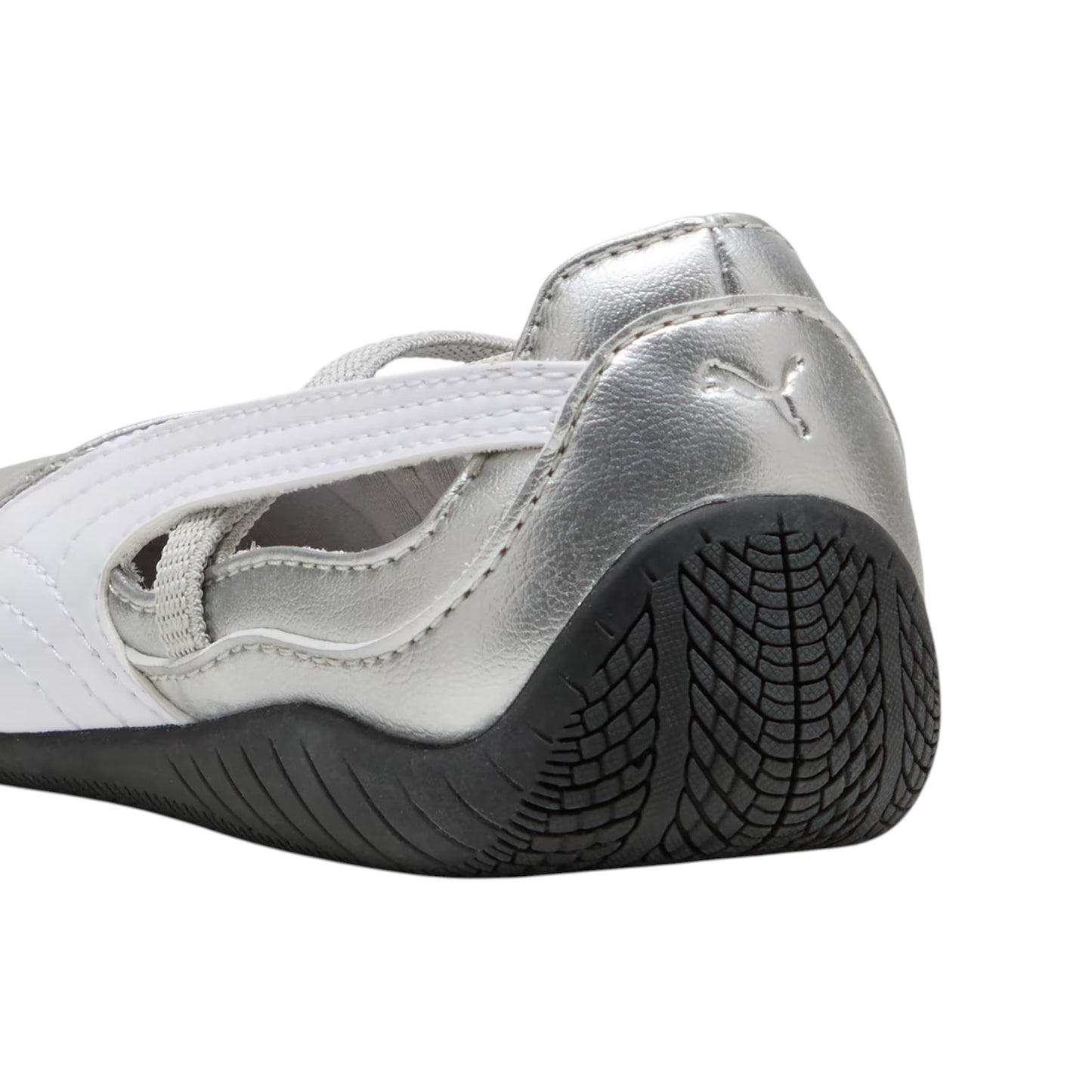 P.U.M.A | Speedcat Ballet Leather