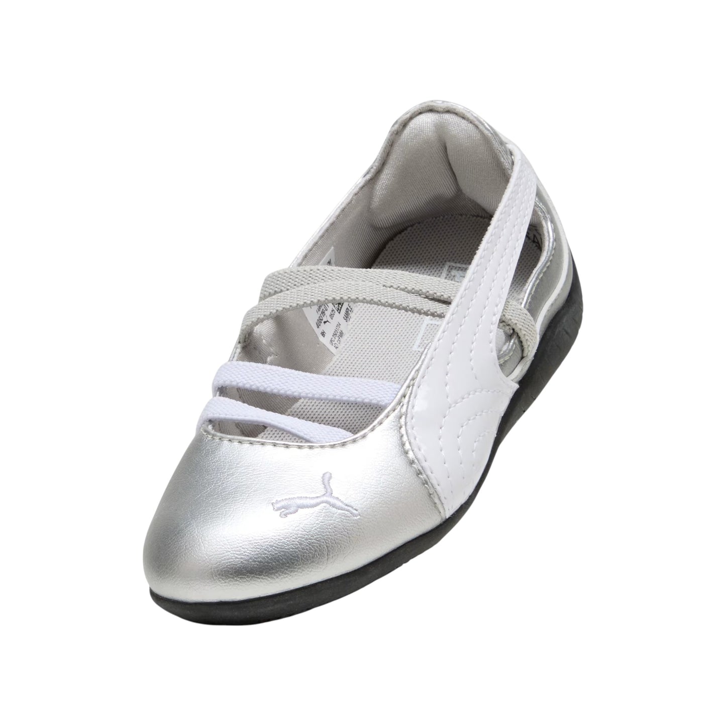 P.U.M.A | Speedcat Ballet Leather