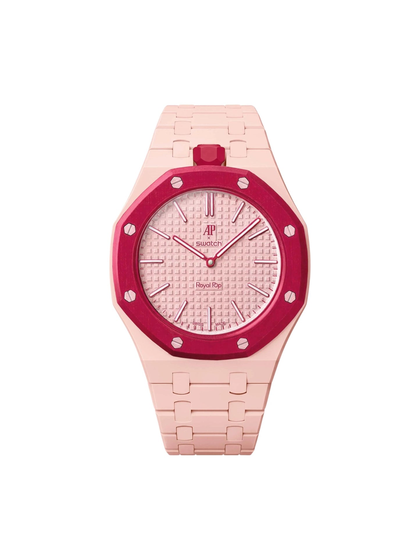 Original Bioceramic Bracelet — Royal Pop 40mm