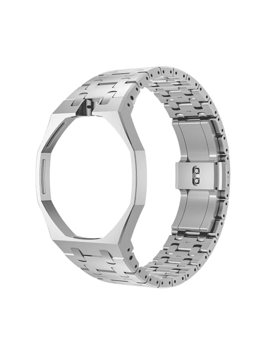 Royal Steel Strap
