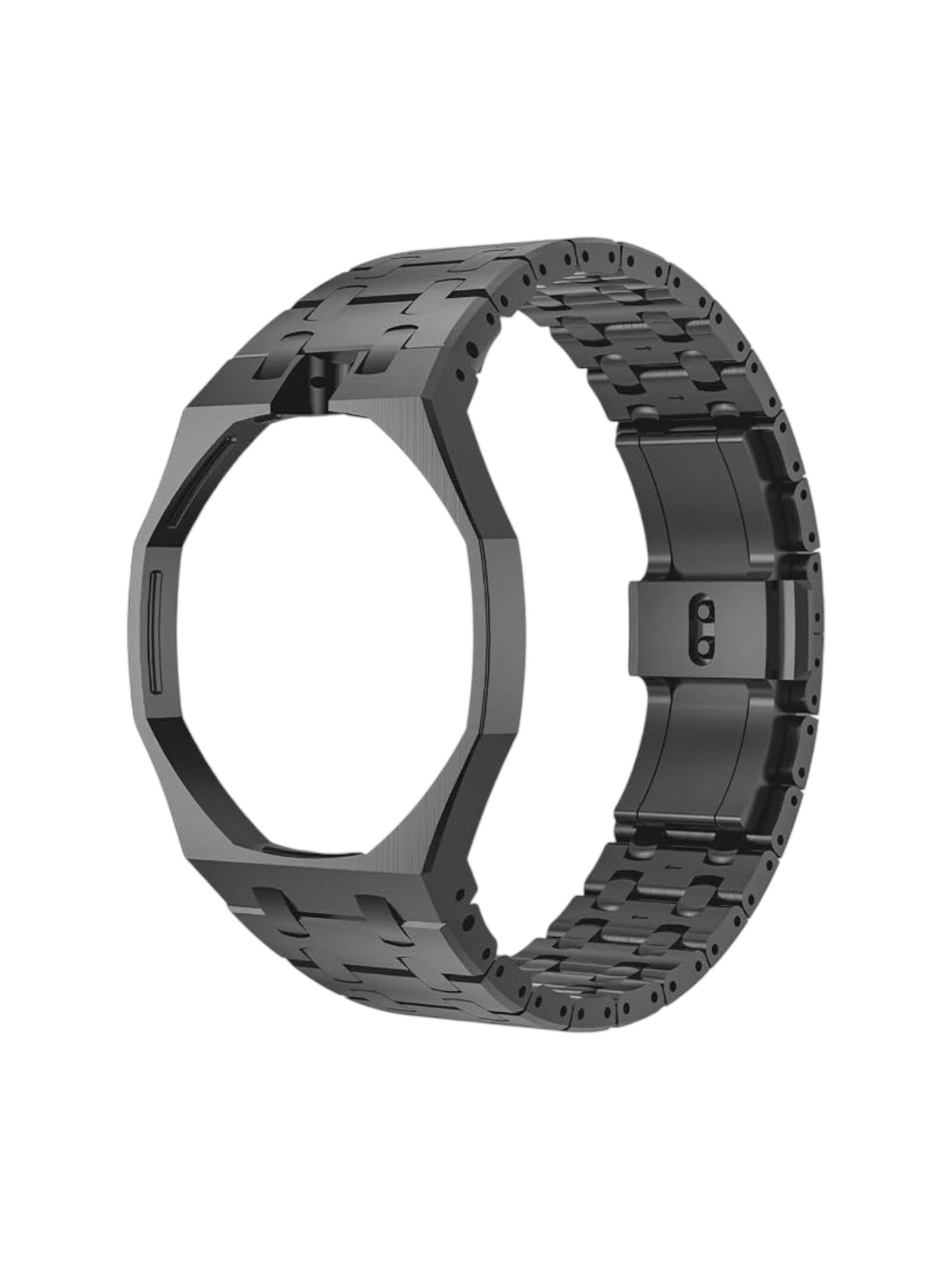 Royal Steel Strap