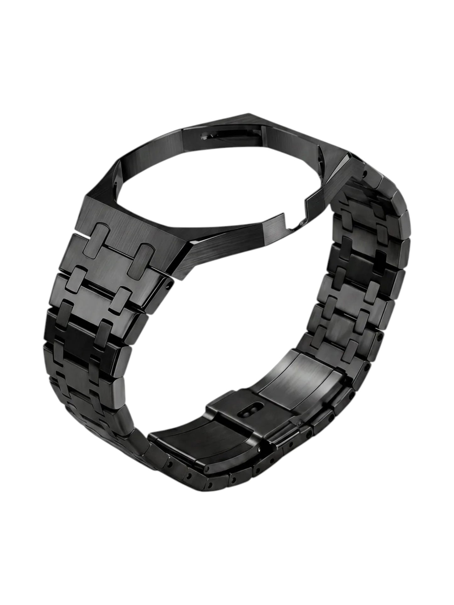 Royal Steel Strap