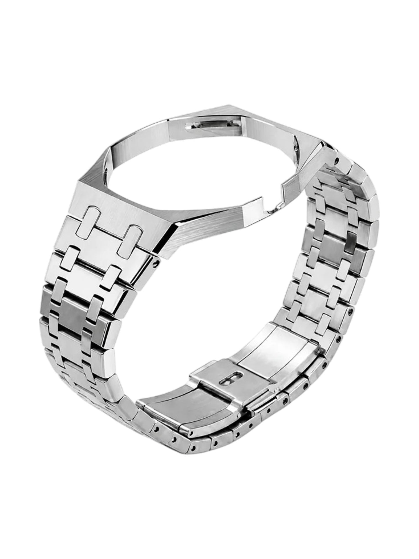 Royal Steel Strap